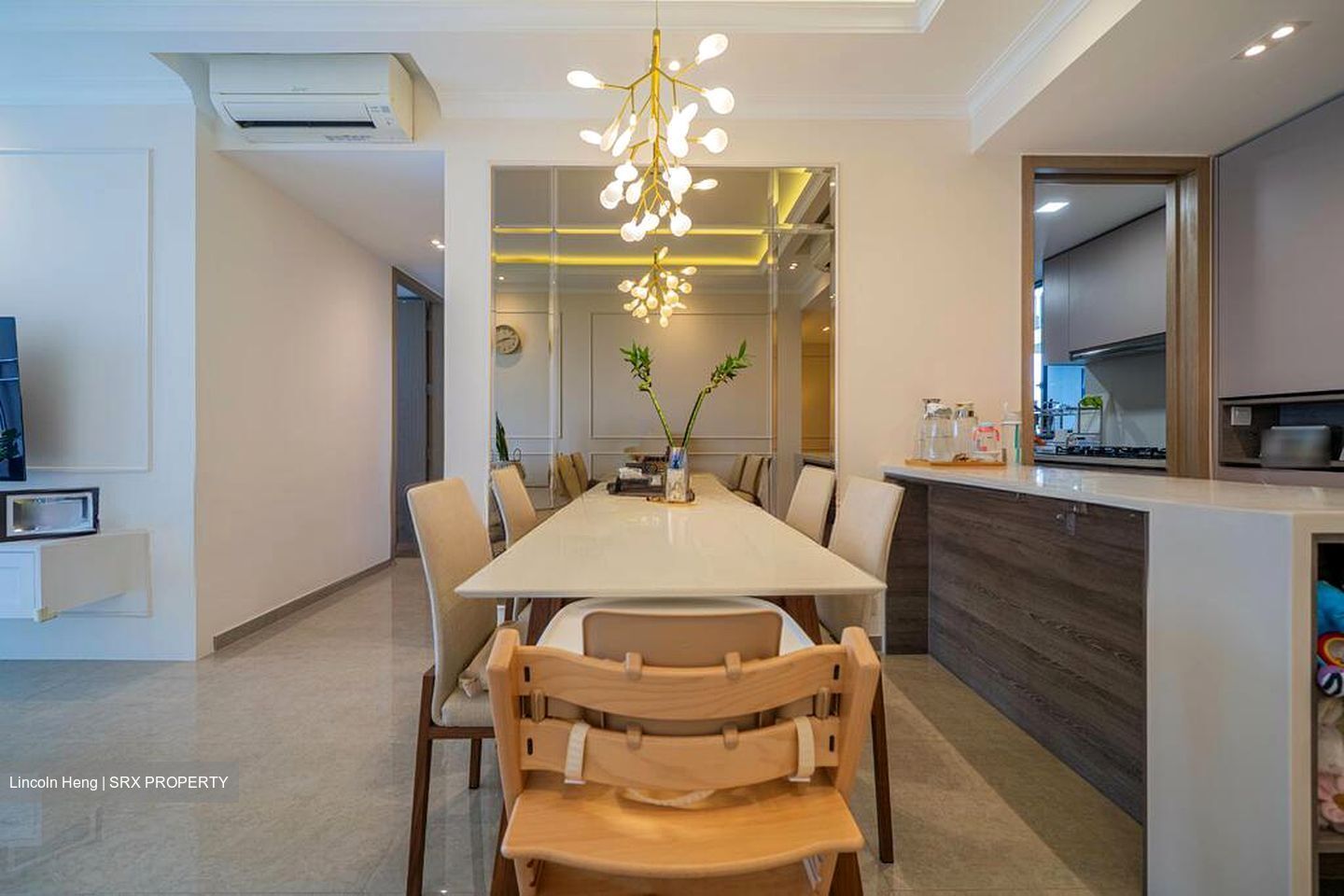 The Tapestry (D18), Condominium #503817771